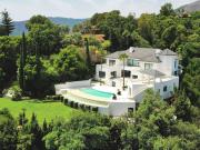 Casa de 695 m2 en venta La Zagaleta, Benahavís, Andalucía