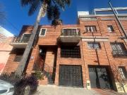 CASA DE 6 AMB. ALQUILER COMERCIAL PALERMO SOHO