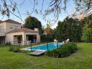 Casa de 6 Ambientes en Ayres de Pilar en Alquiler para...