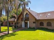 Casa de 6 ambientes en Pilar del Lago APTO CRÉDITO