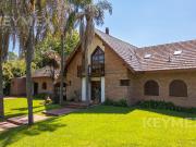 Casa de 6 ambientes en Pilar del Lago APTO CRÉDITO