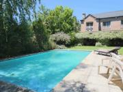 Casa de 6 ambientes en venta, en el Barrio Cerrado Los...