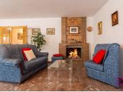 Casa de 6 dormitorios en Andorra Teruel