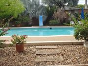 Casa de 6 hab y piscina en venta barrio La Magdalena...