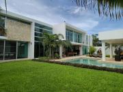 Casa de 6 recámaras en VENTA en TEMOZON NORTE | ENTREGA...