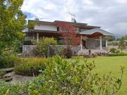 Casa de 700m2 con terreno de 4.150m2 urbanizacion...