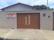 Casa em Setor Garavelo Goiânia, GO