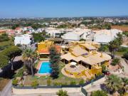 Casa de 710 m² à venda Albufeira e Olhos de Água, Portugal