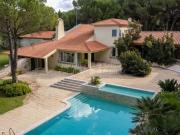 Casa de luxo de 726 m² à venda Benavente, Portugal