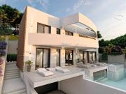 Casa de 732 m2 en venta Altea, España