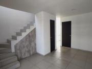 Casa de 74 m2 con 3 recámaras en venta, Real