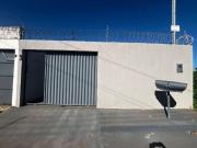 Casa de 79,85 m² com 02 quartos sendo 01 suite à venda,...