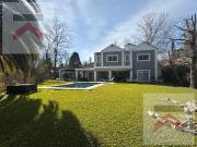 Casa 7 amb 5 dorm piscina en UN SOLO LOTE de 1082m2 Los...