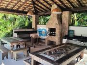 Casa de 7 suãtes condomãnio barlavento