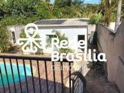 Casa de 800m2 com piscina e churrasqueira na rua 4...
