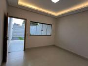 Casa de 81 m² com 02 quartos à venda Setor Três Marias...