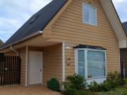 Casa de 81m2 en Venta en Condominio San Mateo, Osorno