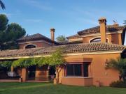 Casa de 828 m2 en venta Sierra Blanca, España