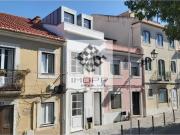 Casa de 85 m² à venda Lisboa