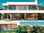 Casa de 869 m2 en venta El Madroñal, Benahavís, Andalucía
