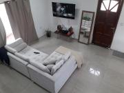 Casa de 95 m2 sobre lote en esquina