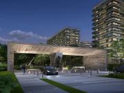 Casa de 95 metros quadrados com 2 quartos na Barra Rio...