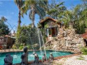 Casa de 9 ambientes con pileta Pilar, Los Fresnos