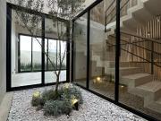 Casa de acabados premium en Altozano
