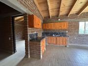 Casa de adobe en renta en Rincon de Estradas Valle de Bravo