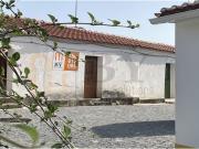 Casa de Aldeia, Alcaria Longa