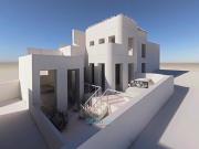 Casa de Aldeia Antiga com Planos para Uma Moradia em...