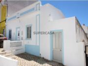 Moradia T2 com Jardim