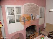 CASA DE ALDEIA PARA RECUPERAR MONTE VASCO ALCOUTIM ALGARVE