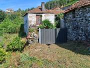 Casa de aldeia em pedra para restaurar