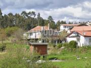 Casa de aldeia para recuperar