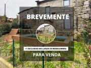 Casa de Aldeia T1 Renovada com Piscina | Bezeguimbra Valdreu