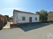 Casa de aldeia T2 em Alvorge de 128,00 m² 128m² Alvorge