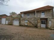 Casa de aldeia T2 em São Miguel, Santa Eufémia e Rabaçal...