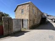 Casa de aldeia T3 em Castelo Rodrigo de 97,00 m²