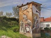 Casa de aldeia T3 em Penas Roias de 227,00 m2