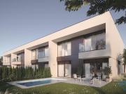 Casa de aldeia T4 em Moreira de 270,00 m²