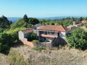 Casa de aldeia T4 em São Miguel, Santa Eufémia e Rabaçal...