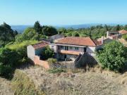 Casa de aldeia T4 em São Miguel, Santa Eufémia e Rabaçal...