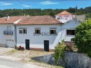 Casa de aldeia T4 em São Miguel, Santa Eufémia e Rabaçal...