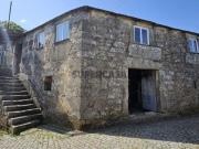 Casa de aldeia T5 em Chave de 356,00 m²