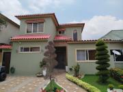 Casa de alquiler amoblada en la Urbanización Portal al...