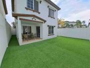 Casa de alquiler Amoblada en Urb. Terranostra Etapa Ramblas