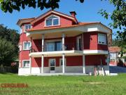 Casa de alquiler anual en 36760 Tabagón O Rosal espacio,...