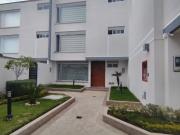 Casa de alquiler de tres dormitorios. Carcelén