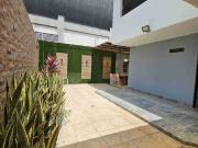 CASA DE ALQUILER EN ALAMEDA DEL RÍO KM 4,5 VÍA A SAMBORONDÓN